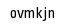 Enter Code To Stop Spam