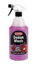 DEMON WHEELS