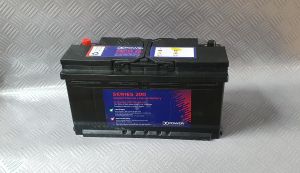 LEISURE BATTERY