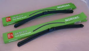 wiper blades aero