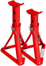 AXLE STANDS 2 TON