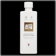 AUTOGLYM EXTRA GLOSS POLISH