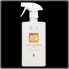 AUTOGLYM LEATHER CLEANER