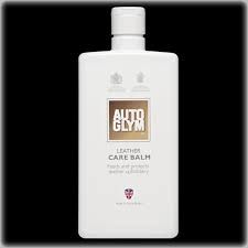AUTOGLYM LEATHER BALM