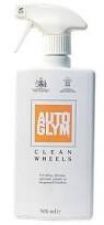 AUTOGLYM 500ML ODOUR ELIMINATOR