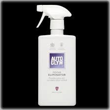 AUTOGLYM 500ML ODOUR ELIMINATOR