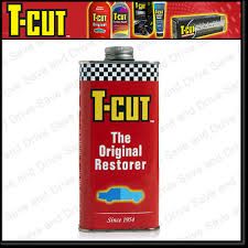 T CUT 300ML
