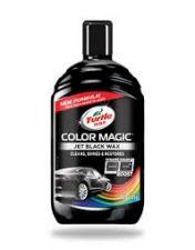 BLACK COLOUR MAGIC