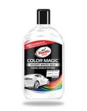 WHITE COLOUR MAGIC